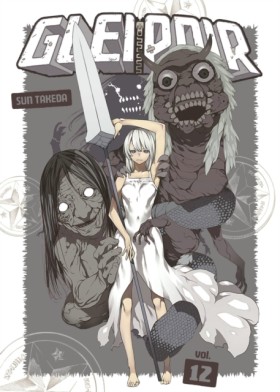 Gleipnir 1 …