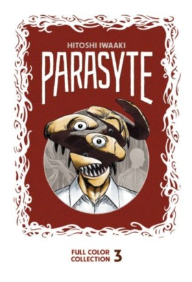 Parasyte F …