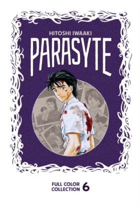 Parasyte F &hellip;