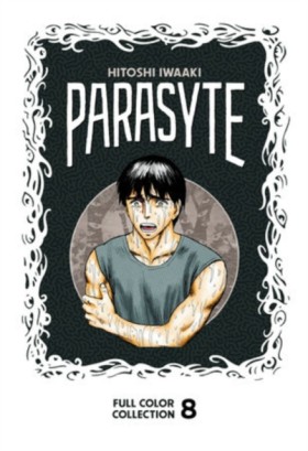 Parasyte F &hellip;
