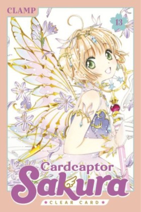 Cardcaptor …