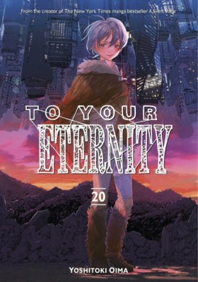 To Your Et &hellip;