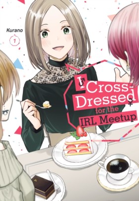 I Cross-Dr &hellip;