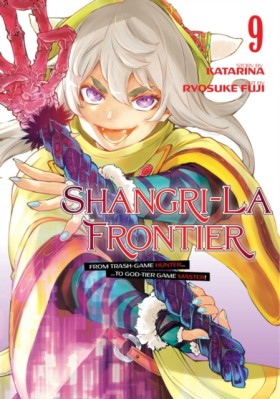 Shangri-La &hellip;