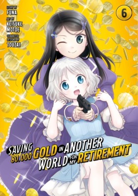 Saving 80, &hellip;