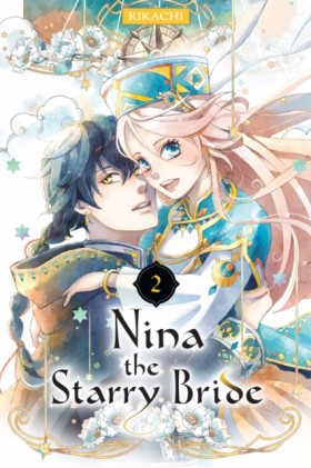 Nina the S &hellip;