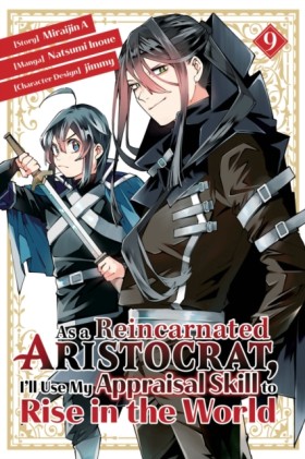 As a Reinc …