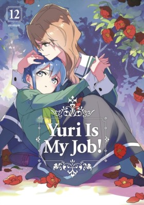 Yuri Is My &hellip;