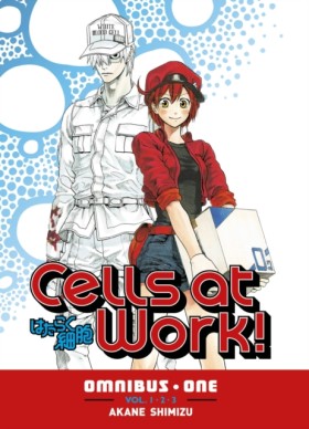 Cells at W …