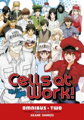 Cells at W …