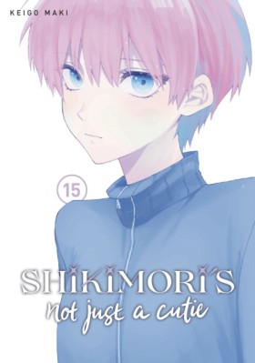 Shikimoris &hellip;