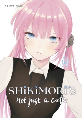 Shikimoris &hellip;