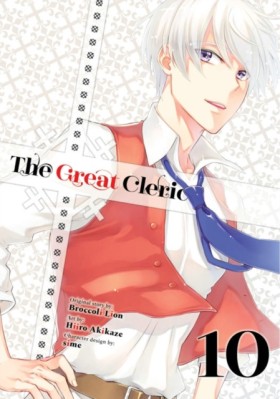 The Great &hellip;