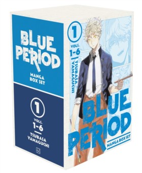 Blue Perio &hellip;