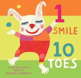 1 Smile, 1 …