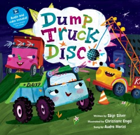Dump Truck &hellip;