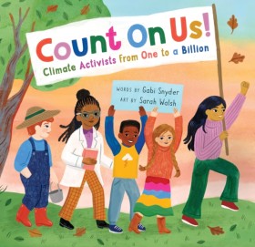 Count On U …