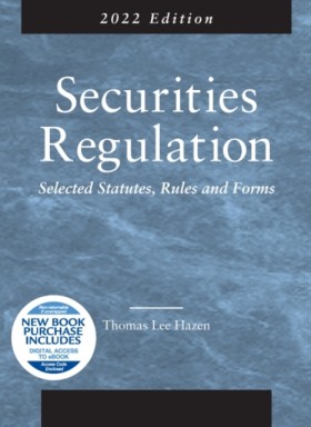 Securities &hellip;