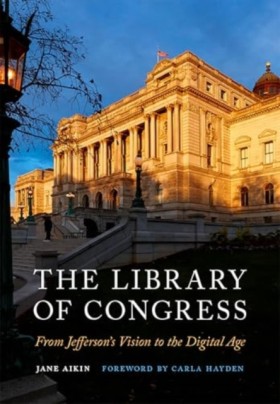 The Librar &hellip;