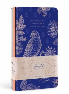Jane Auste …