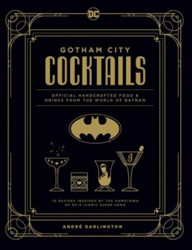 Gotham Cit &hellip;