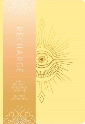 Recharge: …
