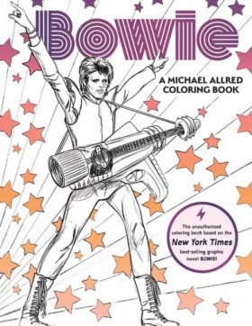 BOWIE: A M …