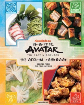Avatar: Th &hellip;