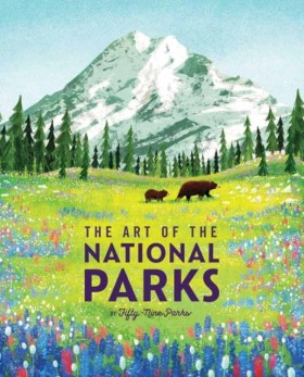 The Art of &hellip;
