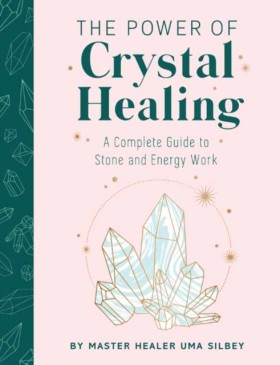 Crystal He &hellip;