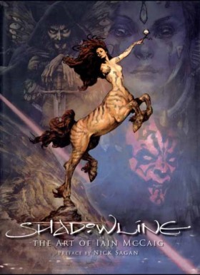 Shadowline …
