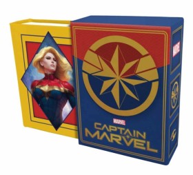 Captain Ma …