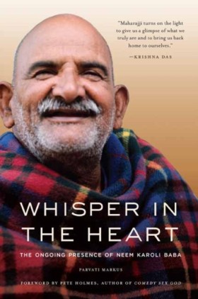 Whisper in &hellip;