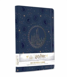 Harry Pott &hellip;