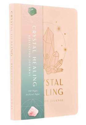 Crystal He …