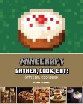 Minecraft: &hellip;