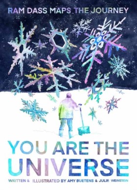 You Are th …