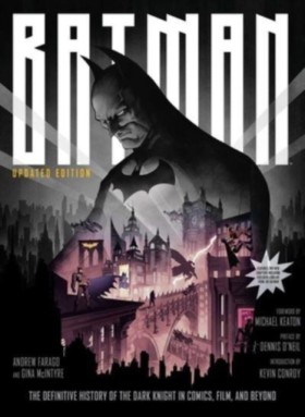Batman: Th …