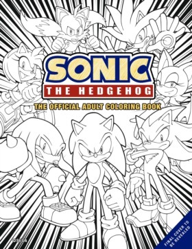 Sonic the …