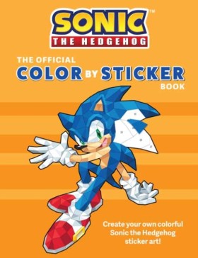 Sonic the &hellip;