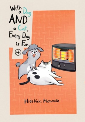 With a Dog &hellip;