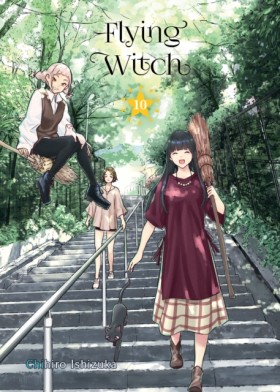 Flying Wit &hellip;