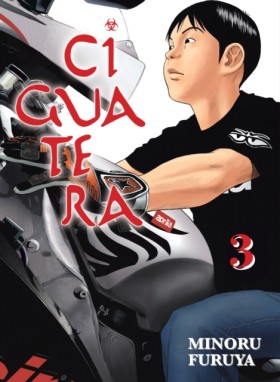 Ciguatera, &hellip;