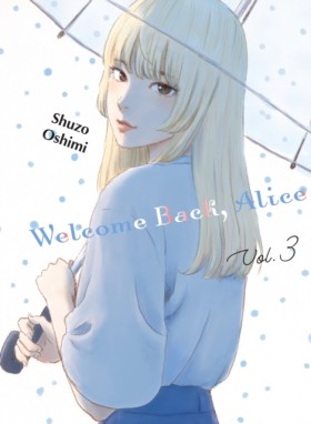 Welcome Ba …