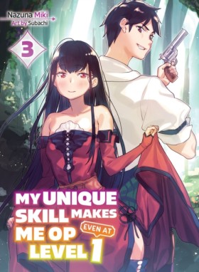 My Unique &hellip;