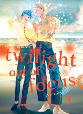 Twilight O &hellip;