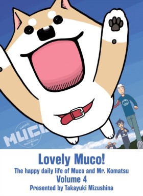 Lovely Muc …