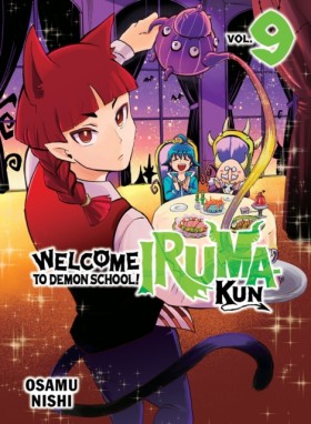 Welcome to &hellip;