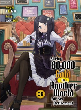 Saving 80, &hellip;