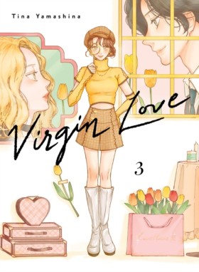 Virgin Lov …
